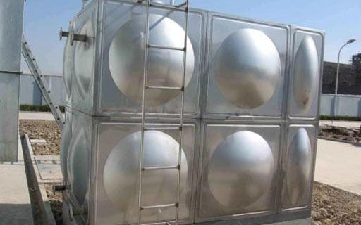 玻璃钢水箱 (7)