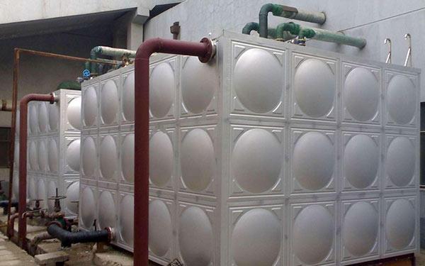 不锈钢保温水箱-(9)